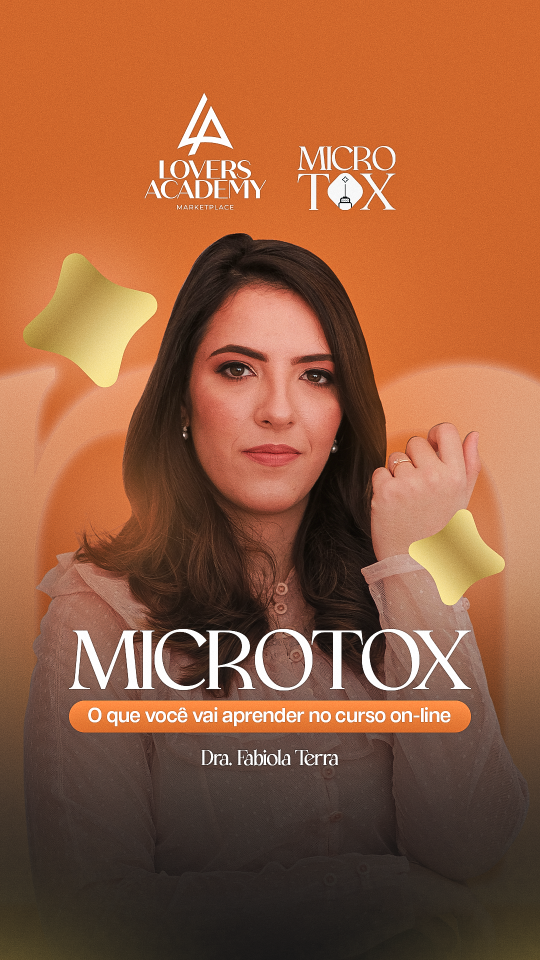 Fabiola - Capa Reels